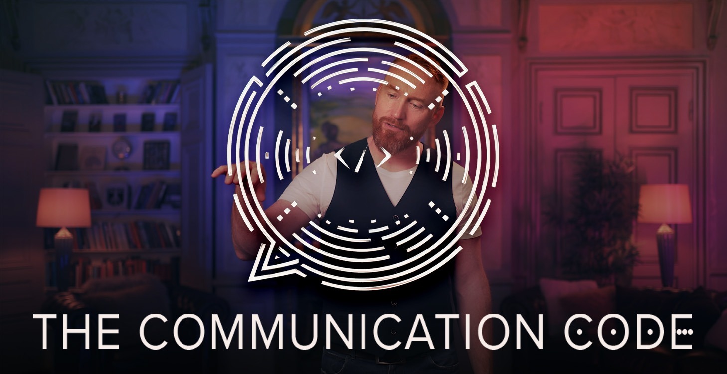 The Communication Code, Levels 1-3