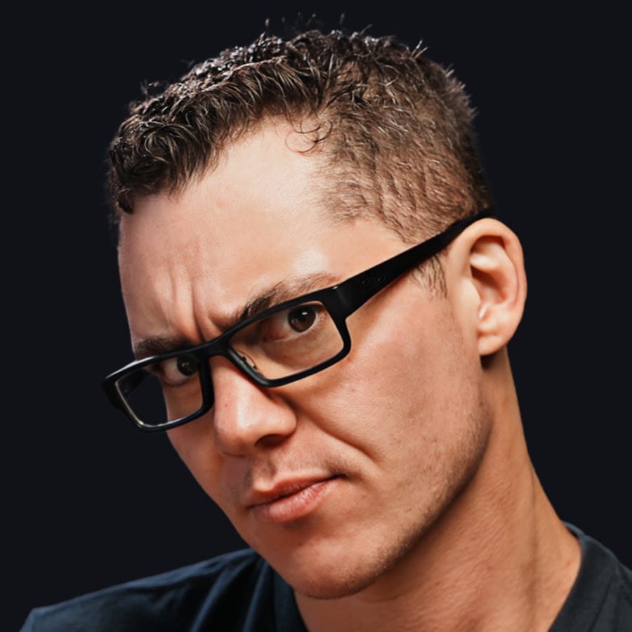 Dan Henry