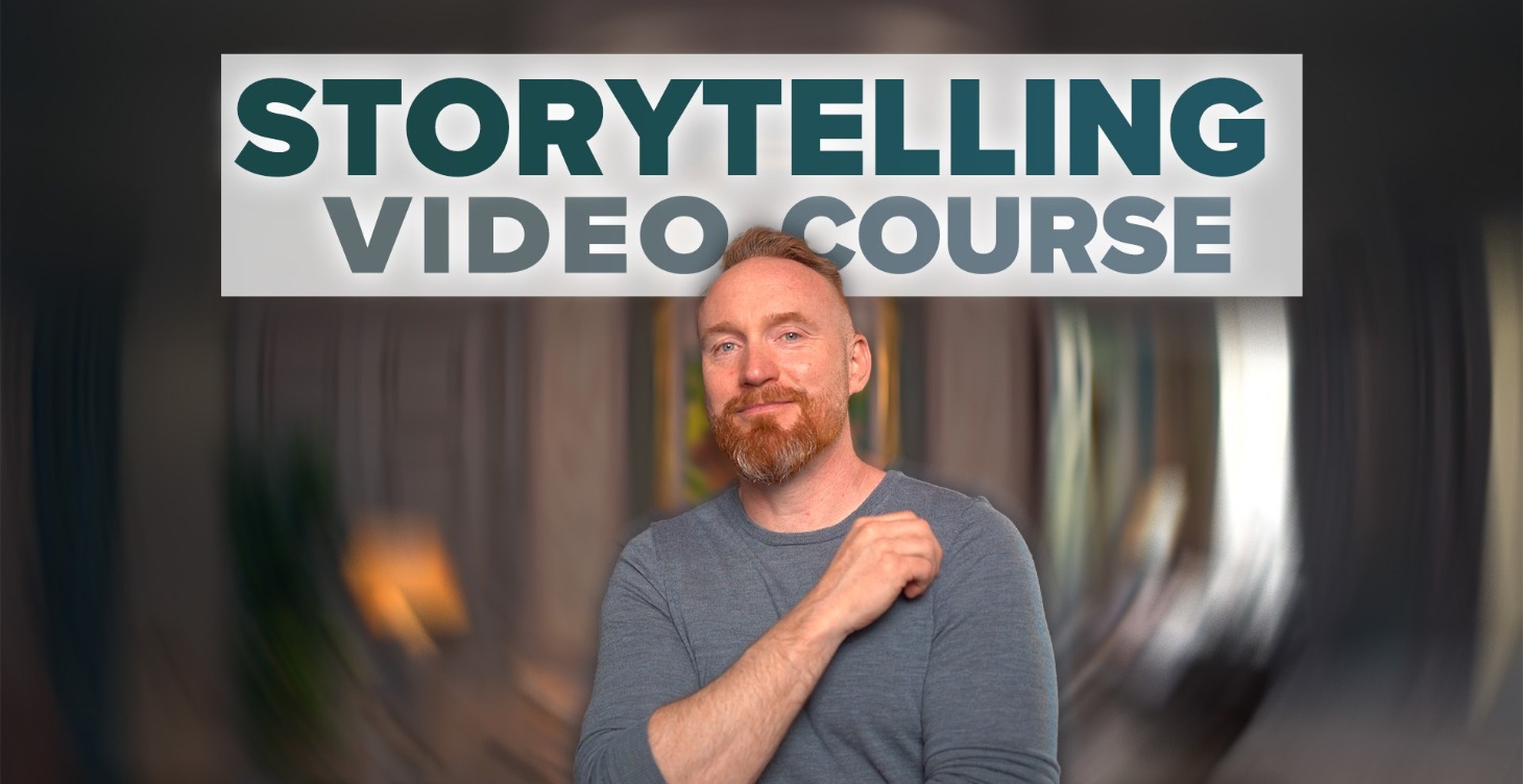 The Magical Science of Storytelling