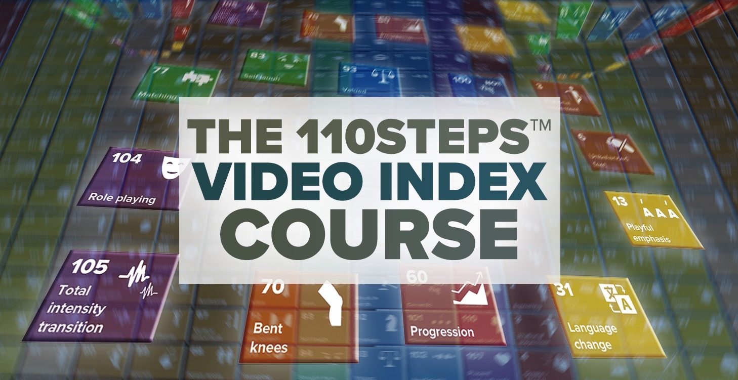 The 110 STEPS of Excellent Communication